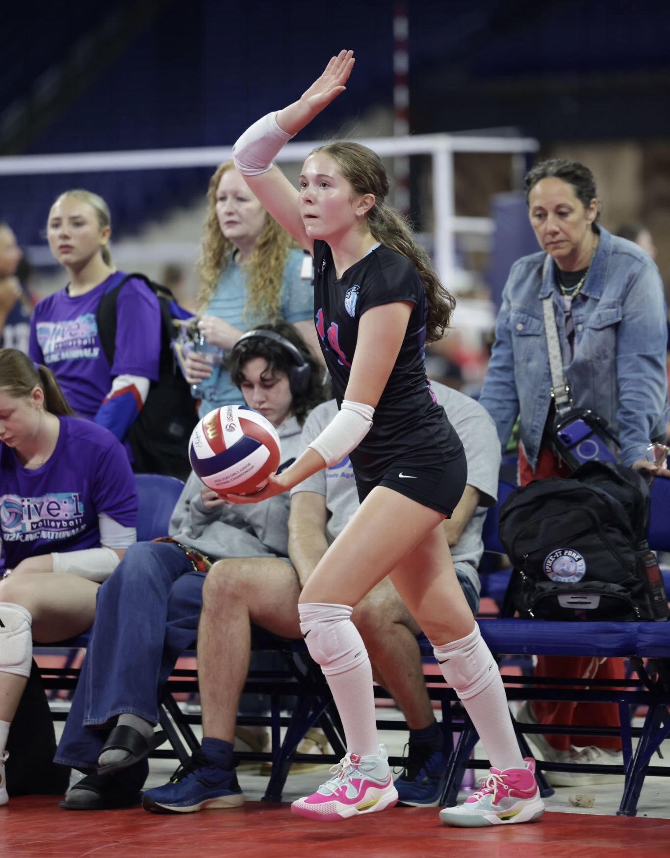 Spike It Pure 12 Elite